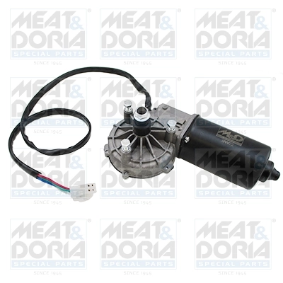 Wiper Motor